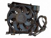 Ventilador eléctrico del radiador