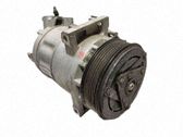 Compresor (bomba) del aire acondicionado (A/C))