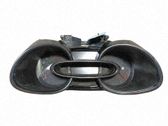 Velocímetro (tablero de instrumentos)