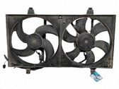 Ventilador eléctrico del radiador