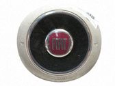 Steering wheel airbag