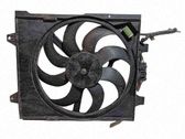 Ventilador eléctrico del radiador