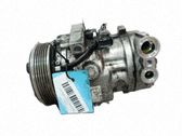 Air conditioning (A/C) compressor (pump)