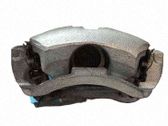 Caliper de freno delantero