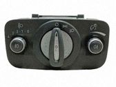 Regler Dimmer Schalter Beleuchtung Kombiinstrument Cockpit