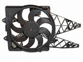 Ventilador eléctrico del radiador