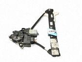 Fensterheber elektrisch mit Motor Tür hinten