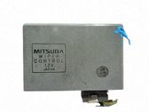 Sonstige Steuergeräte / Module