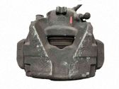Caliper de freno delantero