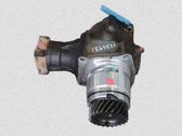 Mechanizm różnicowy przedni / Dyferencjał