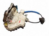 Cerradura de puerta delantera
