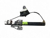 Fensterheber elektrisch mit Motor Tür hinten