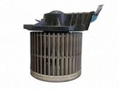 Heater fan/blower