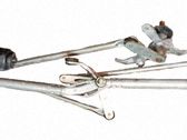 Motor del limpiaparabrisas