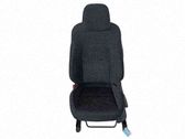 Asiento delantero del conductor