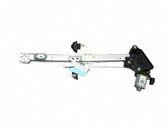 Fensterheber elektrisch mit Motor Tür hinten