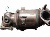 Katalysator / DPF Rußpartikelfilter Dieselpartikelfilter