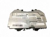 Autres unités de commande / modules