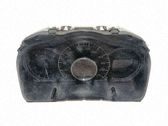Geschwindigkeitsmesser Cockpit