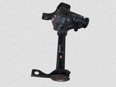 Front differential