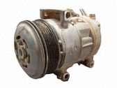 Compresor (bomba) del aire acondicionado (A/C))