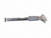 Rear shock absorber/damper