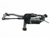 Motor del limpiaparabrisas