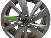 18 Zoll Leichtmetallrad Alufelge