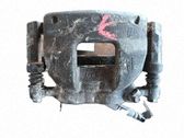 Caliper de freno delantero