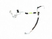 Air conditioning (A/C) pipe/hose