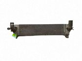 Radiador intercooler
