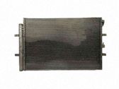 Radiador de refrigeración del A/C (condensador)
