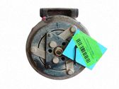 Compresor (bomba) del aire acondicionado (A/C))