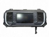Unidad de control de sonido audio HiFi