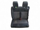 Asiento delantero del pasajero
