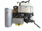 Soplador/ventilador calefacción