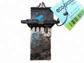 Resistencia motor/ventilador de la calefacción