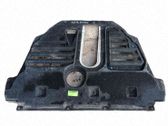 Placa protectora/protector antisalpicaduras motor