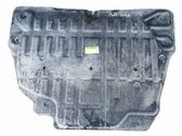 Placa protectora/protector antisalpicaduras motor