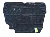 Unterfahrschutz Unterbodenschutz Motor