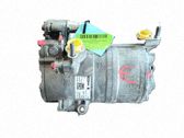 Ilmastointilaitteen kompressorin pumppu (A/C)