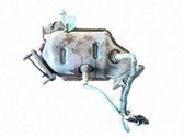 Filtre à particules catalyseur FAP / DPF
