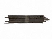 Coolant radiator