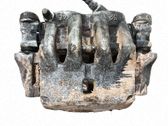 Bremssattel vorne