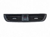 Intercooler air guide/duct channel