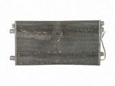 A/C cooling radiator (condenser)