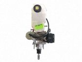 Servo-frein