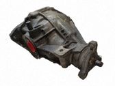 Rear differential