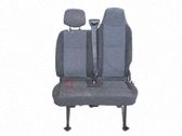 Asiento delantero del pasajero