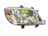 Lampa przednia